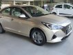 Hyundai Accent 2021 - Cần bán Hyundai Accent đời 2021, giá 545tr