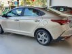 Hyundai Accent 2021 - Cần bán Hyundai Accent đời 2021, giá 545tr