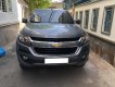 Chevrolet Trail Blazer 2018 - Bán Chevrolet Trailblazer 2018, tự động, máy dầu, xám chì