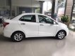 Hyundai Grand i10 2021 - Cần bán Hyundai Grand i10 đời 2021, màu trắng, 355 triệu