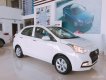 Hyundai Grand i10 2021 - Cần bán Hyundai Grand i10 đời 2021, màu trắng, 355 triệu