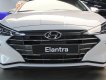 Hyundai Elantra 2021 - Bán Hyundai Elantra đời 2021, màu trắng