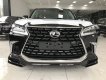 Lexus LX 570 Mbs 2021 - Bán xe Lexus LX570 MBS Super Sport S sản xuất 2021 4 chỗ vip ghế masage, bễ đỡ chân