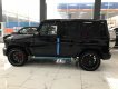 Mercedes-Benz G class 63 2021 - Bán Mercedes-Benz G63AMG Night Package 2021 sản xuất năm 2021 màu đen