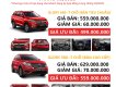 Hãng khác Xe du lịch Glory 580 2020 - Glory 580 xe SUV 7 chỗ giá rẻ nhất Việt Nam