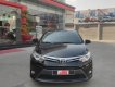 Toyota Vios 1.5G 2017 - Cần bán lại xe Toyota Vios 1.5G 2017, màu đen, biển sg cực khủng - xe giá còn fix chốt đẹp giao ngay