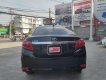 Toyota Vios 1.5G 2017 - Cần bán lại xe Toyota Vios 1.5G 2017, màu đen, biển sg cực khủng - xe giá còn fix chốt đẹp giao ngay