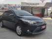 Toyota Vios 1.5G 2017 - Cần bán lại xe Toyota Vios 1.5G 2017, màu đen, biển sg cực khủng - xe giá còn fix chốt đẹp giao ngay