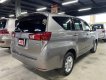 Toyota Innova 2.0G 2017 - Xe Toyota Innova 2.0G đời 2017 màu đồng ánh kim, biển SG - hỗ trợ vay 70% -giá fix đẹp