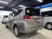 Toyota Innova 2.0G 2017 - Xe Toyota Innova 2.0G đời 2017 màu đồng ánh kim, biển SG - hỗ trợ vay 70% -giá fix đẹp