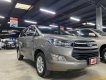 Toyota Innova 2.0G 2017 - Xe Toyota Innova 2.0G đời 2017 màu đồng ánh kim, biển SG - hỗ trợ vay 70% -giá fix đẹp