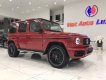 Mercedes-Benz G class 2021 - Mercedes_ Benz G63 AMG night package sản xuất 2021 mới