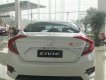 Honda Civic G 2020 - Bán xe Civic G 2020, màu trắng, nhập khẩu chính hãng