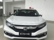 Honda Civic G 2020 - Bán xe Civic G 2020, màu trắng, nhập khẩu chính hãng