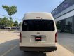 Toyota Hiace 2.5 2015 - Bán xe Toyota Hiace 2.5 đời 2015, màu trắng, nhập khẩu chính hãng mới chạy 98.000km - xe đẹp giá tốt giao ngay