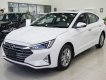 Hyundai Elantra 2021 - Bán xe Hyundai Elantra đời 2021, màu trắng