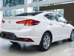 Hyundai Elantra 2021 - Bán xe Hyundai Elantra đời 2021, màu trắng