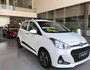 Hyundai Grand i10 2021 - Bán Hyundai i10 AT Hatchback năm 2021