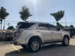 Toyota Fortuner 2.5G 2014 - Cần bán gấp Toyota Fortuner 2.5G 2014, màu bạc