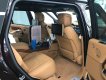 LandRover Range rover SV 2021 - Giao ngay LandRover Range Rover SV Autobiography L Sản xuất 2021 mới 100% màu đỏ nóc đen, nội thất nâu da bò bản mới nhất
