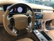 LandRover Range rover SV 2021 - Giao ngay LandRover Range Rover SV Autobiography L Sản xuất 2021 mới 100% màu đỏ nóc đen, nội thất nâu da bò bản mới nhất