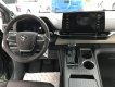 Toyota Sienna 2021 - Cần bán xe Toyota Sienna Platinum sản xuất 2021, màu xanh lục, nhập khẩu Mỹ