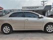 Toyota Corolla altis 2013 - Cần bán xe Toyota Corolla Altis 1.8G năm 2013, màu vàng cát, biển SG - đúng chất 54.000km