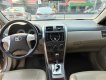 Toyota Corolla altis 2013 - Cần bán xe Toyota Corolla Altis 1.8G năm 2013, màu vàng cát, biển SG - đúng chất 54.000km