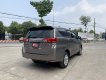 Toyota Innova 2019 - Bán xe Toyota Innova đời 2019, màu đồng ánh kim, biển SG - chuẩn 72.000km - Chuẩn chính hãng - fix đẹp