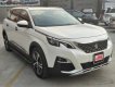 Peugeot 5008 1.6 AT 2018 - Cần bán lại xe Peugeot 5008 1.6 AT đời 2018, màu trắng, nhập khẩu