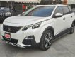 Peugeot 5008 1.6 AT 2018 - Cần bán lại xe Peugeot 5008 1.6 AT đời 2018, màu trắng, nhập khẩu