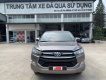 Toyota Innova 2.0E 2019 - Cần bán lại xe Toyota Innova 2.0E 2019, màu bạc, giá tốt