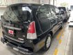 Toyota Innova 2.0V 2011 - Cần bán gấp Toyota Innova 2.0V sản xuất 2011, màu đen, biển SG