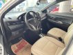 Toyota Yaris 1.3G 2016 - Bán Toyota Yaris 1.3G đời 2016, màu trắng, xe nhập, biển SG, 34.000km - Giá fix đẹp