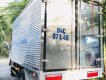Xe tải 1,5 tấn - dưới 2,5 tấn 2017 - Xe tải Jac 2t4 cũ thùng kín giá ưu đãi, dài 3m7