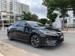 Toyota Corolla altis 2.0V Sport 2018 - Cần bán Toyota Corolla altis 2.0V Sport sản xuất 2018, màu đen, 790tr