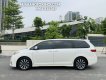 Toyota Sienna Limited 2018 - Toyota Sienna Limited 3.5 2018 màu trắng, đẹp nhất Việt Nam