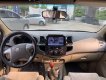 Toyota Fortuner 2.5G 2012 - Bán xe Toyota Fortuner 2.5G đời 2012, màu bạc ,BIển SG - Chạy đúng 150.000km - Giá Fix đẹp