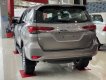 Toyota Fortuner 2.4 2021 - Toyota Fortuner 2.4AT 4X2 khuyến mãi tháng 4