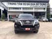 Toyota Fortuner 2.4G 2017 - Bán ô tô Toyota Fortuner 2.4G đời 2017, màu nâu