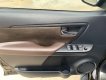Toyota Fortuner 2.4G 2017 - Bán ô tô Toyota Fortuner 2.4G đời 2017, màu nâu