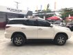 Toyota Fortuner 2.4G 2017 - Cần bán xe Toyota Fortuner 2.4G 2017, màu trắng, nhập khẩu