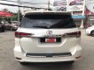 Toyota Fortuner 2.4G 2017 - Cần bán xe Toyota Fortuner 2.4G 2017, màu trắng, nhập khẩu