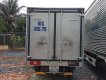 Xe tải 1 tấn - dưới 1,5 tấn 2017 - Cần bán JAC thùng kín đời 2017