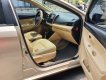 Toyota Vios 1.5E CVT 2017 - Xe Toyota Vios 1.5E CVT 2017, màu nâu