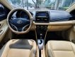 Toyota Vios 1.5 CVT 2017 - Bán ô tô Toyota Vios 1.5 CVT đời 2017, biển SG - chuẩn 71.000km - Giá fix đẹp