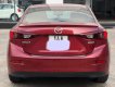 Mazda 3 2017 - Bán xe Mazda 3 màu đỏ 2017 bản Filip. Xe đẹp cam kết hãng, biển siêu đẹp