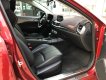 Mazda 3 2017 - Bán xe Mazda 3 màu đỏ 2017 bản Filip. Xe đẹp cam kết hãng, biển siêu đẹp