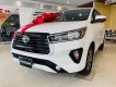 Toyota Innova 2.0 MT 2021 - Toyota Innova 2.0E MT - Tặng gói bảo dưỡng 3 năm - trả trước 160tr