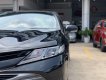 Toyota Camry Q 2019 - Cần bán lại xe Toyota Camry Q đời 2019, màu đen, xe nhập